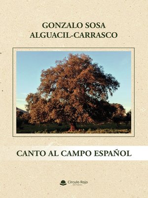 cover image of Canto al campo español
